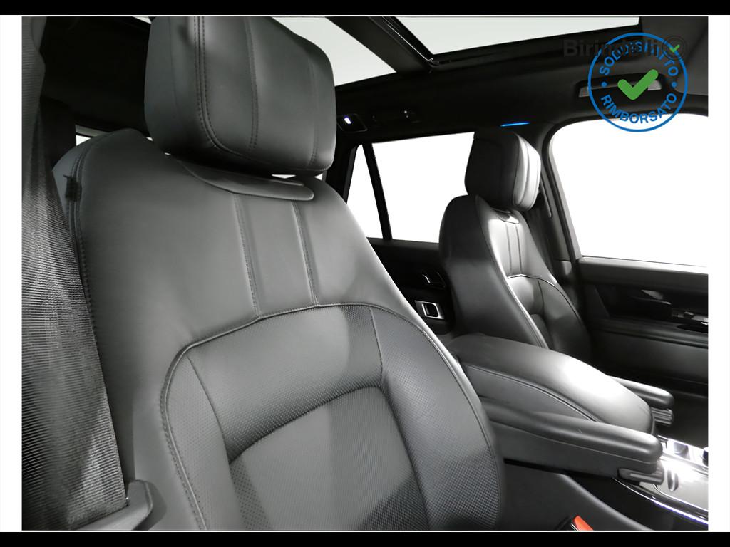 LAND ROVER Range Rover 4ªserie - Range Rover 3.0 SDV6 Vogue