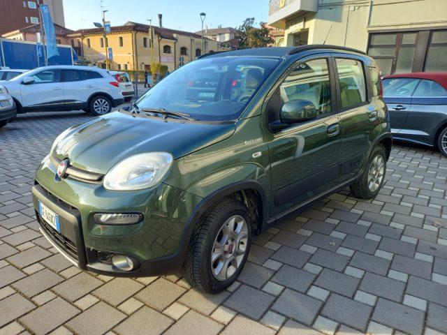 FIAT Panda 1.3 MJT S&S 4x4 *condizioni top*