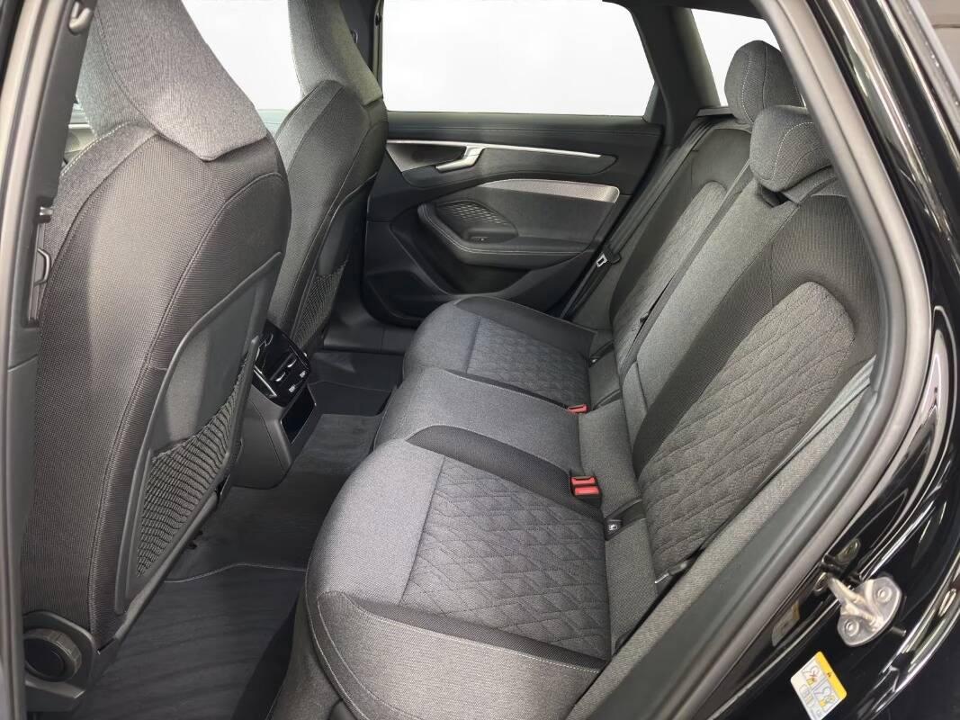 Audi A6 NEW MODEL TFSI quattro V6 S tronic S line Hybrid