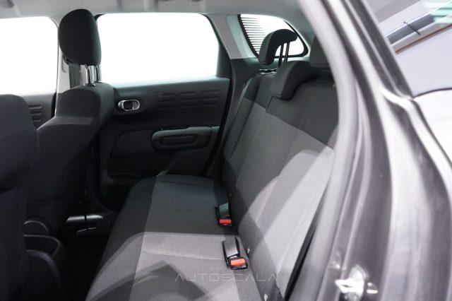 CITROEN C3 Aircross 1.2 PureTech 110cv S&S Feel