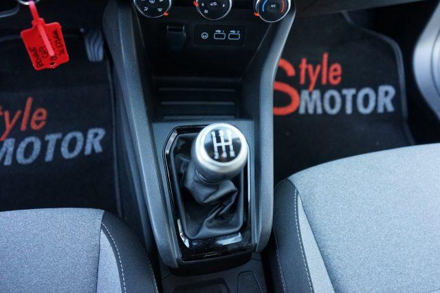 RENAULT Clio SCe 65 CV 5 porte Evolution