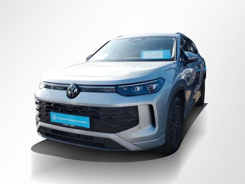 Volkswagen Tayron 2.0 TDI SCR Life DSG Gancio Navi Camera 360°