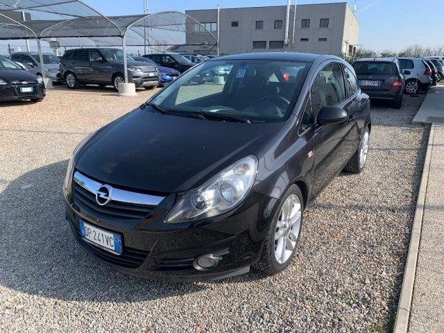 OPEL Corsa 1.3 CDTI 90CV 3 porte Enjoy