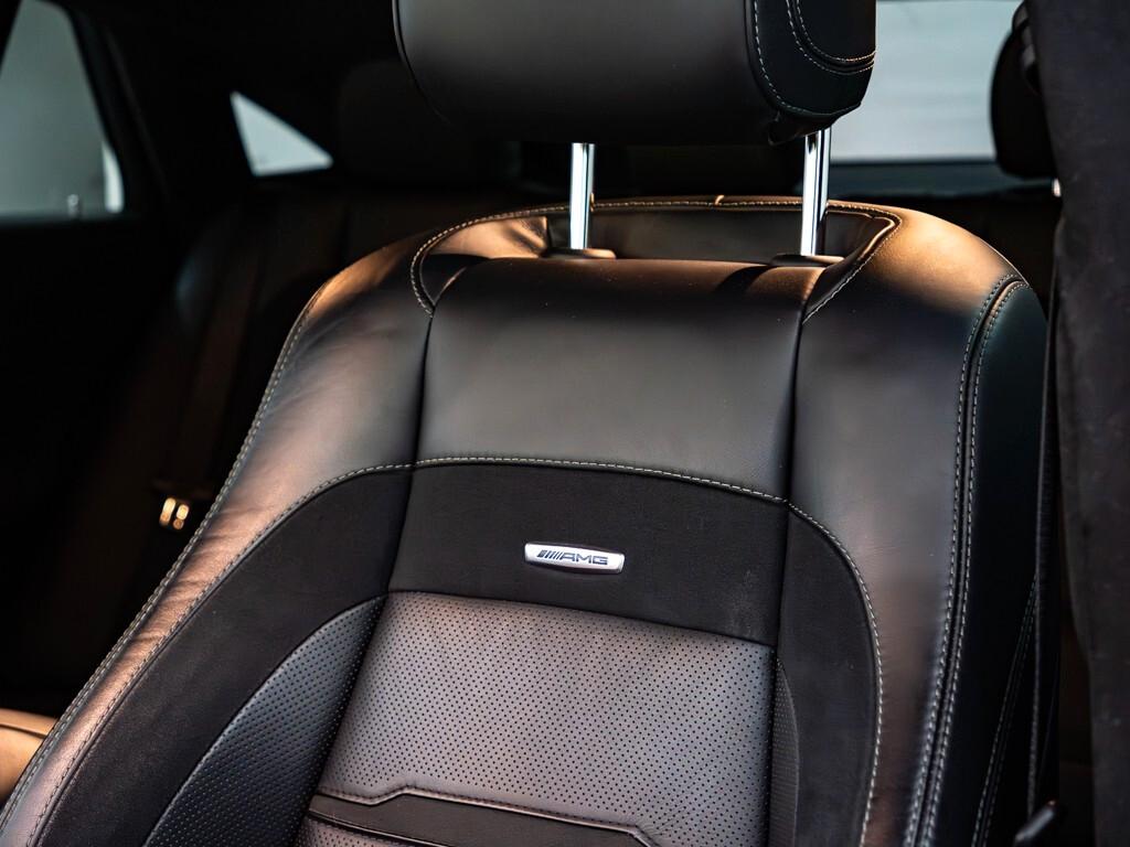 Mercedes-benz GLE 63 AMG S 4Matic + Mild Hybrid Coupé Ultimate