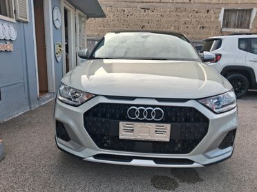 Audi A1 SPB 30 TFSI S - TRONIC NAVIGATORE PIU VIRTUAL KOKPIT