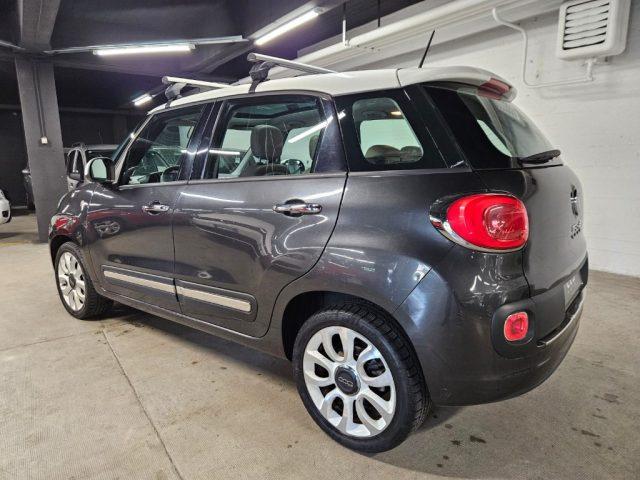 FIAT 500L 1.3 Multijet 85 CV