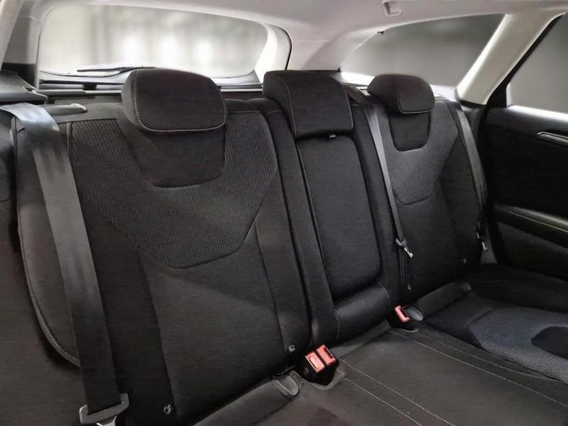 FORD MONDEO WAGON 2.0 EcoBlue 150cv S/S Auto Titanium Business