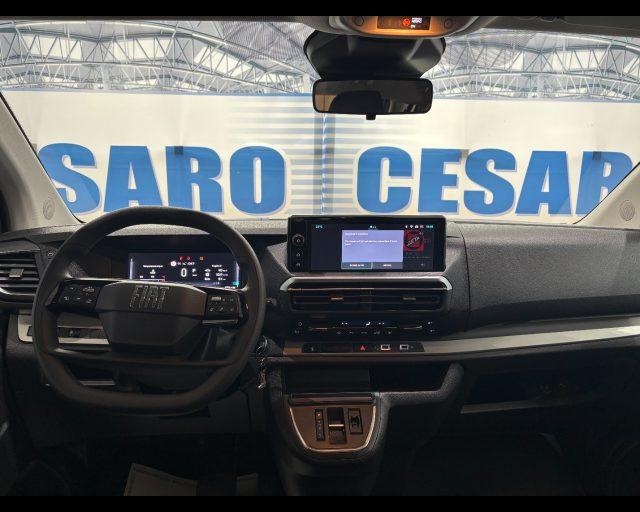 FIAT Ulysse Combi M1 XL 2.2 diesel 180cv S&S auto