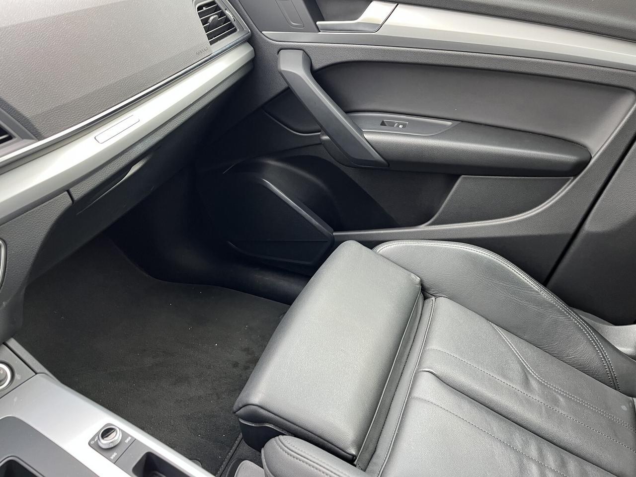 AUDI Q5 2000 TDI S.TRONIC 190 CV 4X4