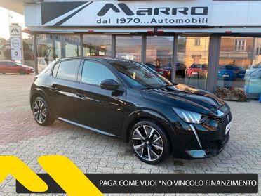 PEUGEOT 208 S&S EAT8 GT Line PERFETTA*PARI AL NUOVO