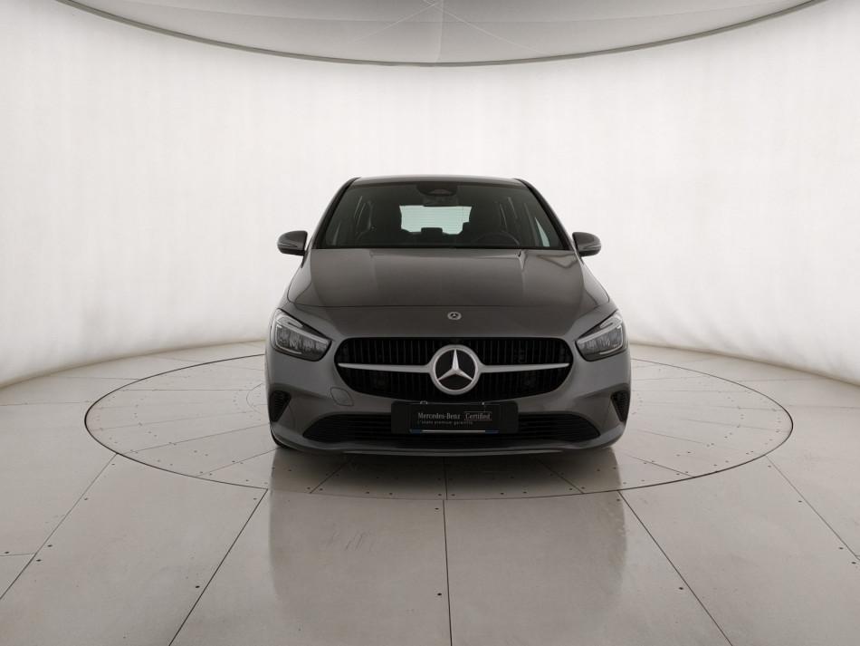 Mercedes Classe B 180 180 D Advanced 8G-DCT