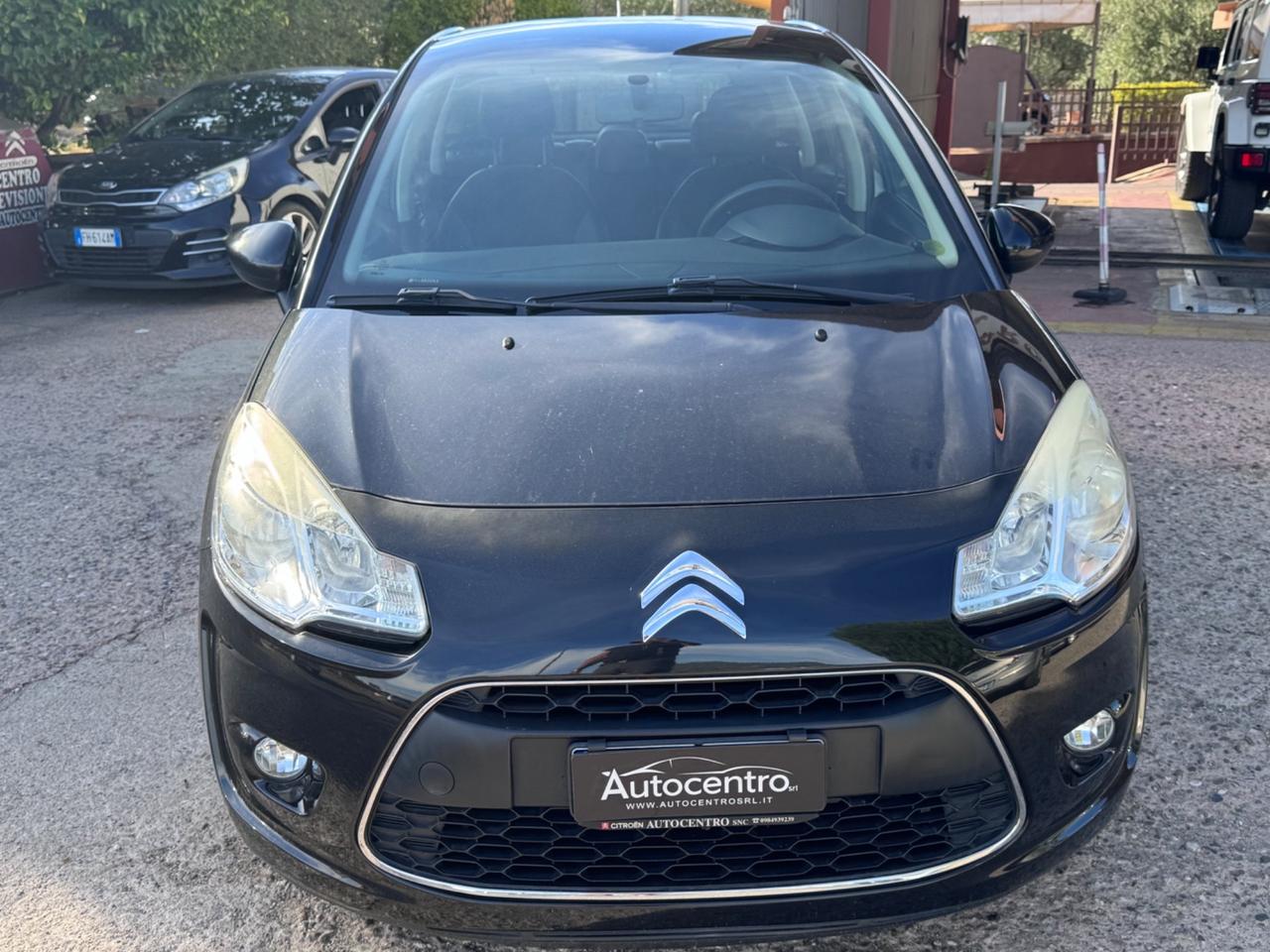 Citroen C3 1.1 Attraction