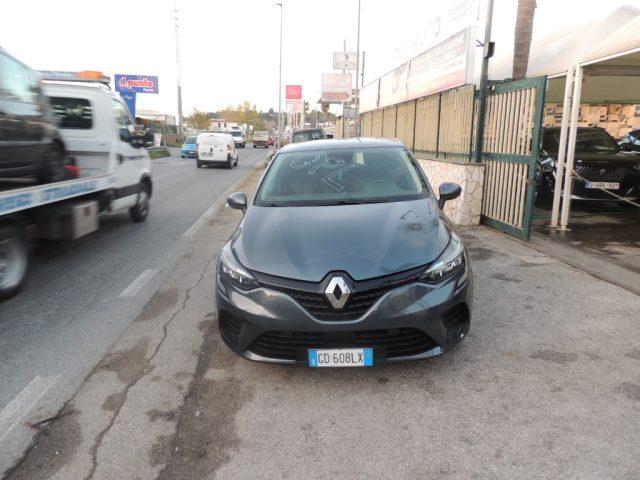 RENAULT Clio TCe 100 CV GPL 5 porte Business