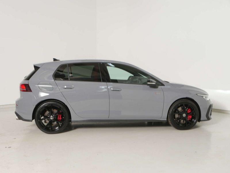 Volkswagen Golf 2.0 TSI GTI DSG 8.5 LED TETTO NAVI CAMERA COCKPIT
