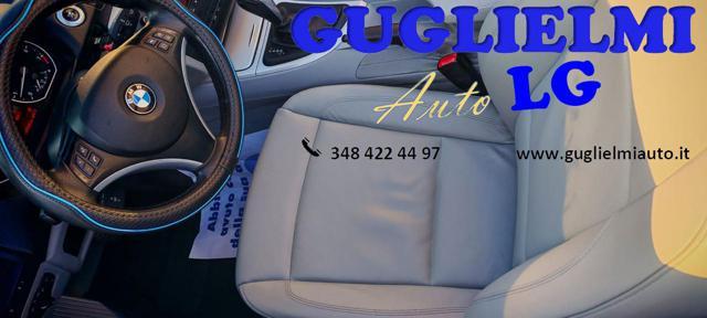 BMW 120 i Cabriolet automatica