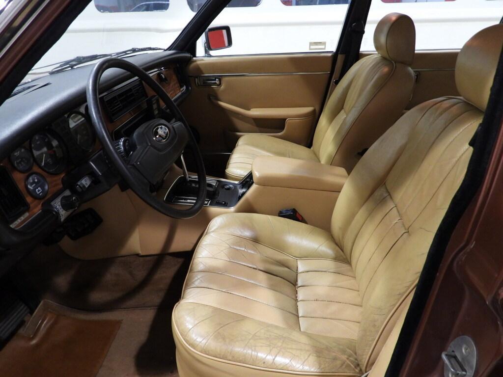 Jaguar XJ6 Berlina 4.2