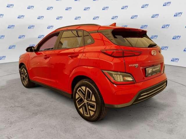 Hyundai KONA EV 39 kWh XLine