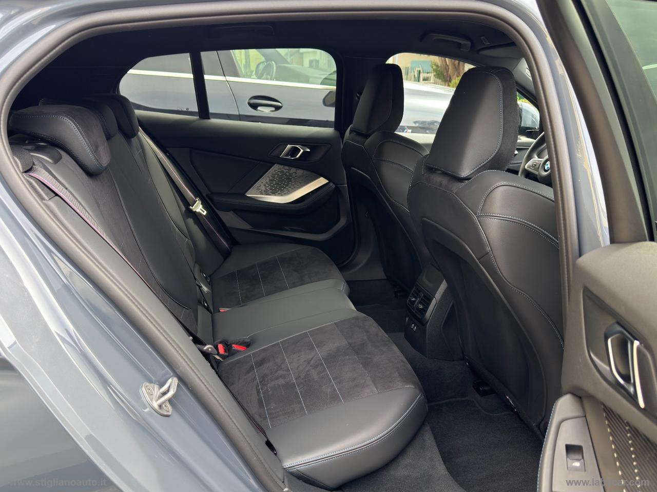 BMW 118d 5p. MSport Pro