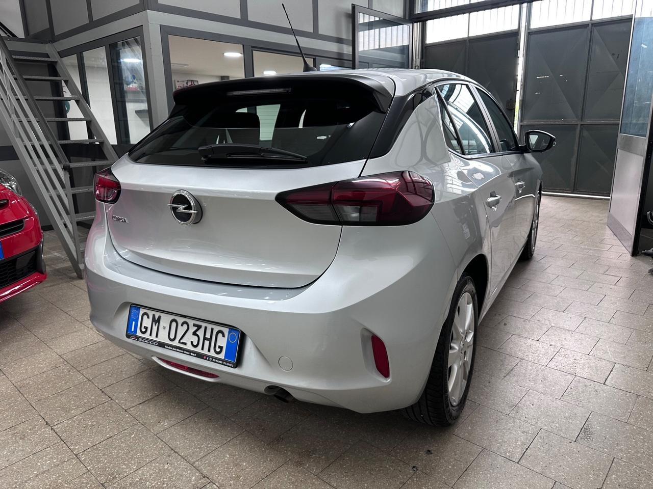 Opel Corsa 1.2 Elegance 2023