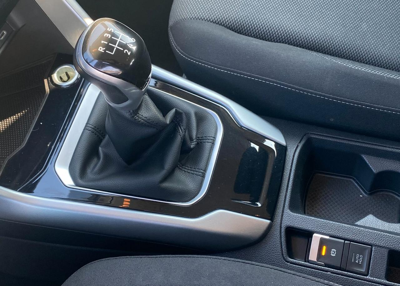 Volkswagen T-Roc Life 2.0 TDI 116CV
