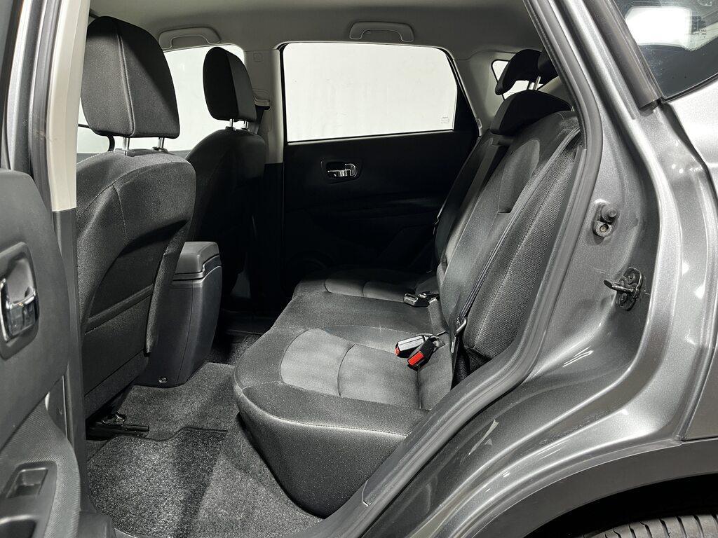 Nissan Qashqai 1.6 16v Acenta FL