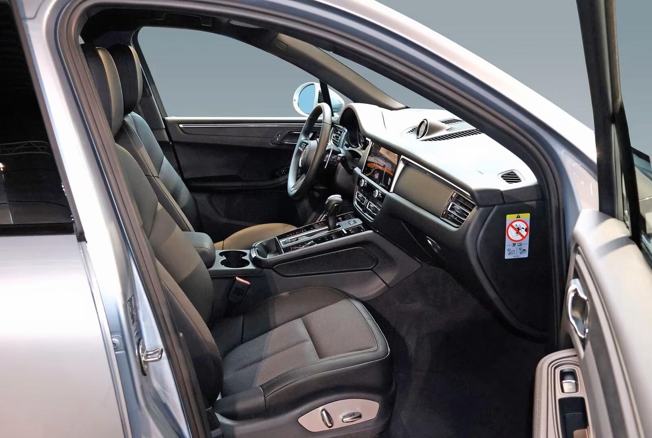 Porsche Macan 2.0 265cv pdk