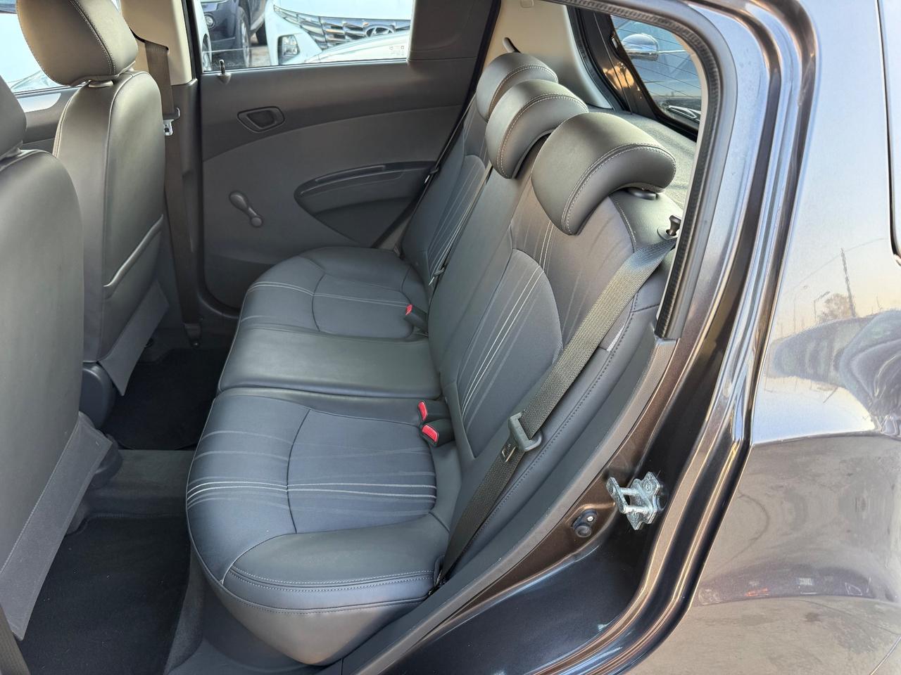 Chevrolet Spark 1.0 Benzina