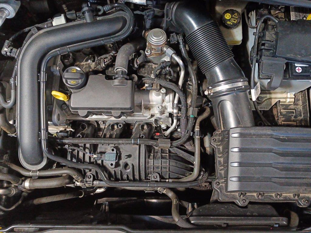 VOLKSWAGEN T-cross 1.0 tsi style 95cv del 2022