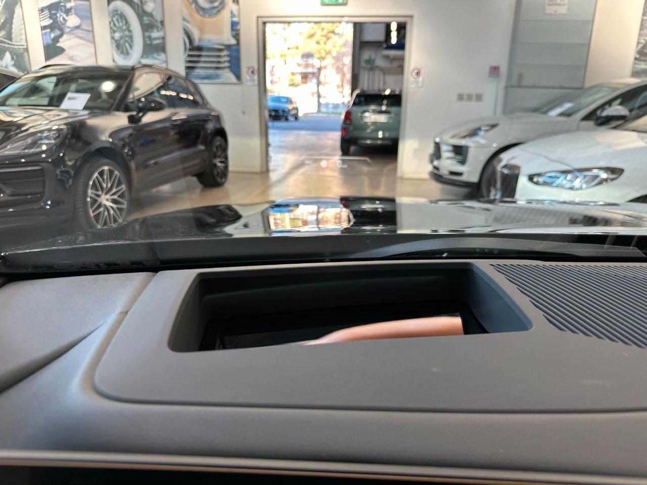 BMW 520 d Touring 48V xdrive MSport Pro-20"-Tetto-FULL-IVA