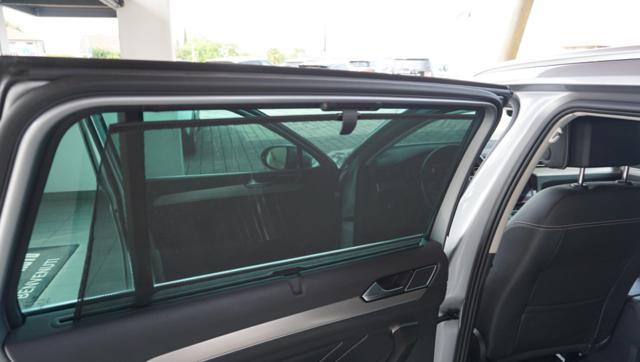 VOLKSWAGEN Passat Variant 2.0 TDI SCR 190 CV DSG Executive BMT