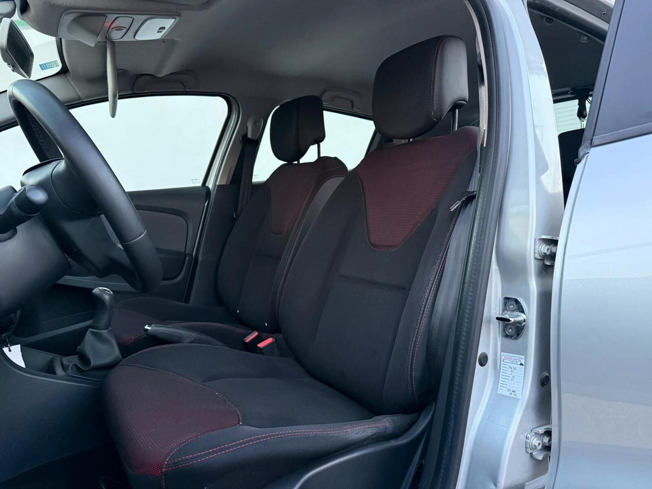 Renault Clio 1.5 dCi 8V 75CV 5 porte Live