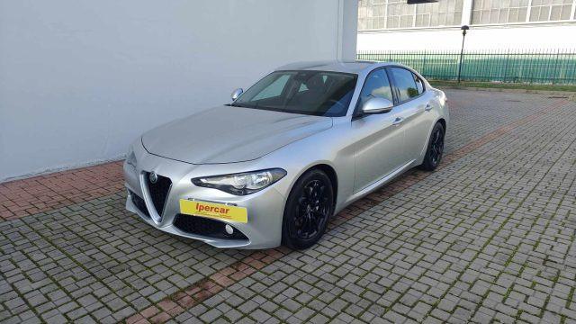 ALFA ROMEO Giulia 2.2 Turbodiesel 180 CV AT8 Eco Business