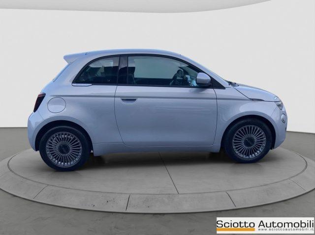 FIAT 500 Hybrid Torino
