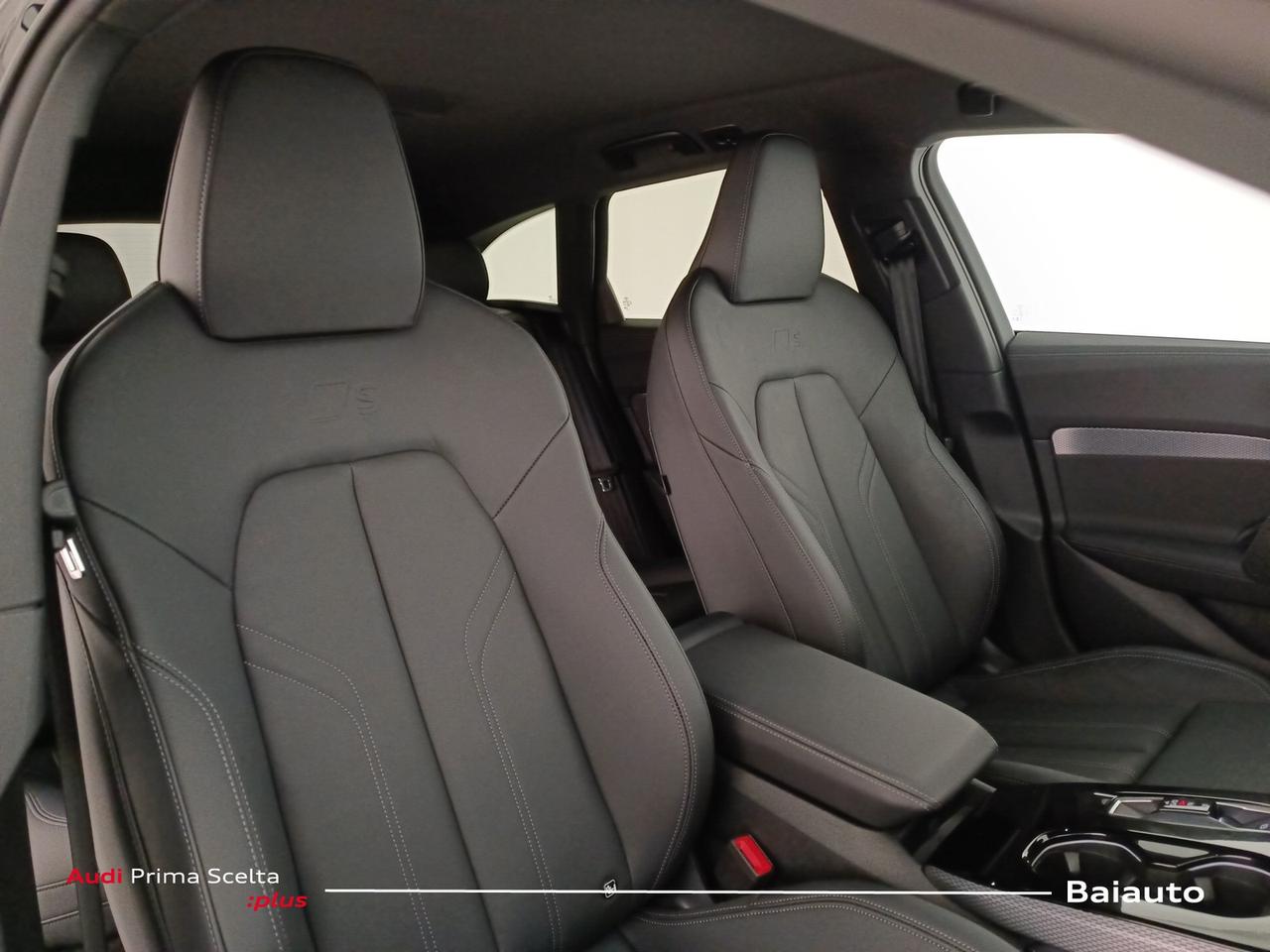 Audi A5 avant 2.0 tdi mhev+ 204cv s line edition quattro