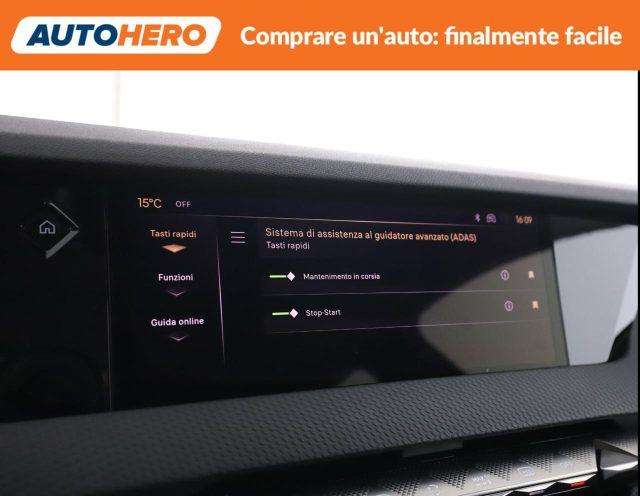 DS AUTOMOBILES DS 4 BlueHDi 130 aut. Bastille Business