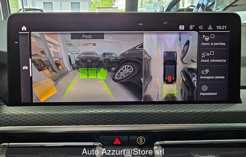 BMW X4 xDrive20d M Sport