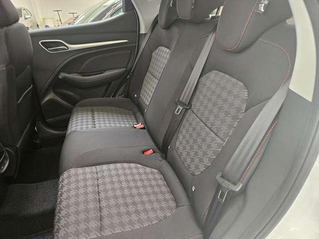 MG ZS ZS 1.5 106cv Comfort