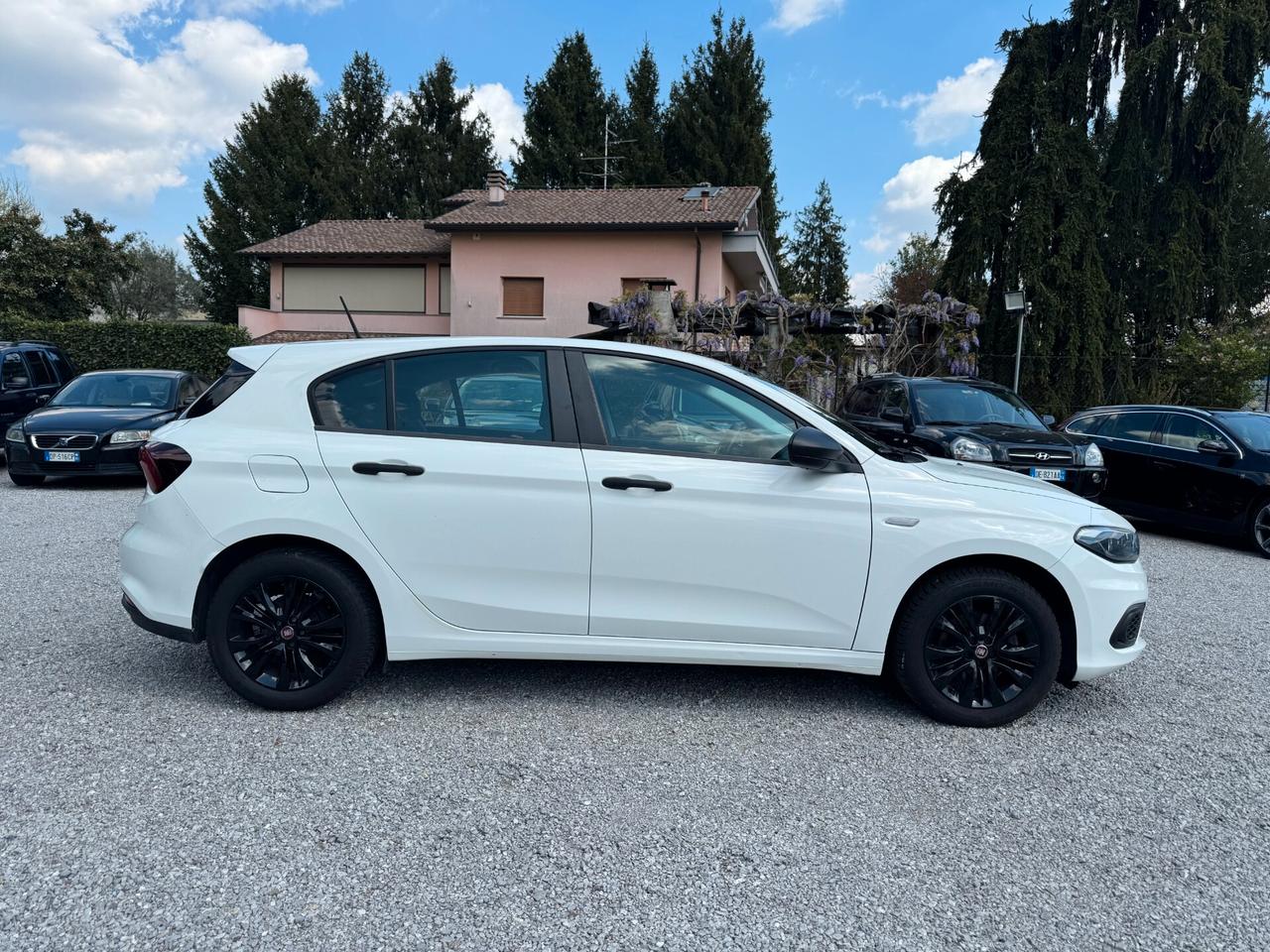 Fiat Tipo 1.3 Mjt 5 porte Street