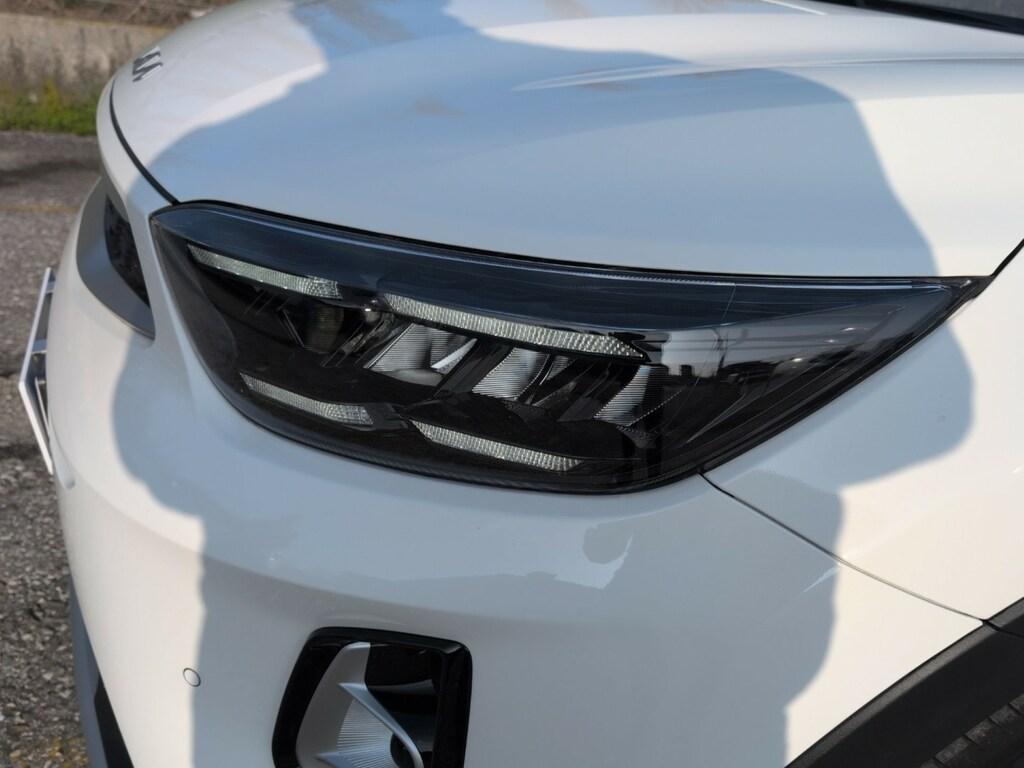 Kia Stonic 1.2 MPi Style 2WD