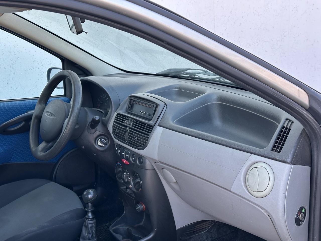 Fiat Palio 1.2i cat 3 porte