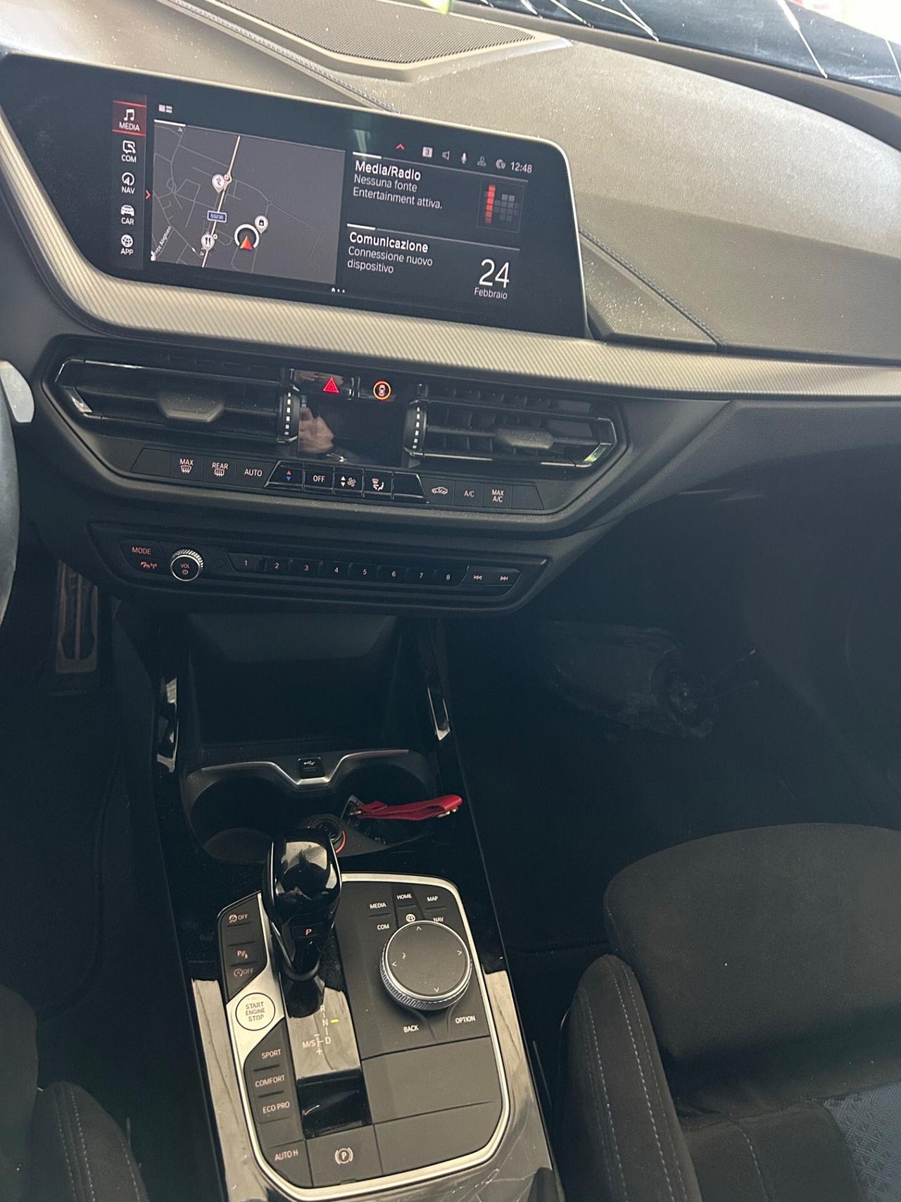 Bmw 118 118i 5p. Msport Exterior