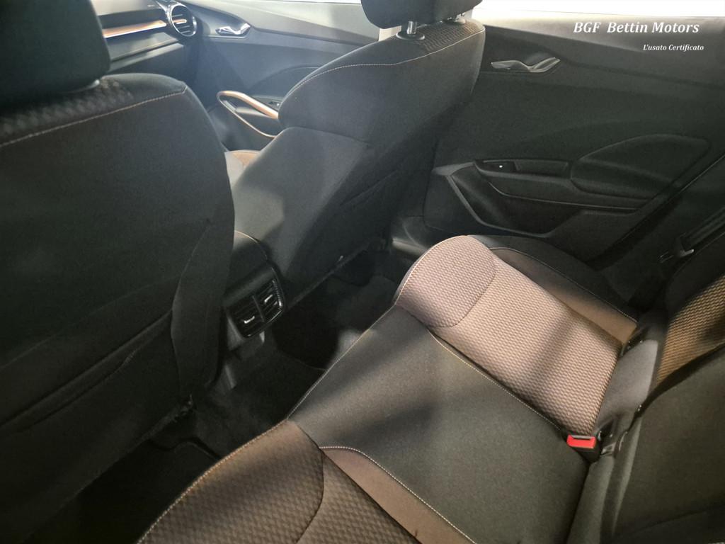 Skoda Fabia 1.0 tsi evo Style 110cv dsg