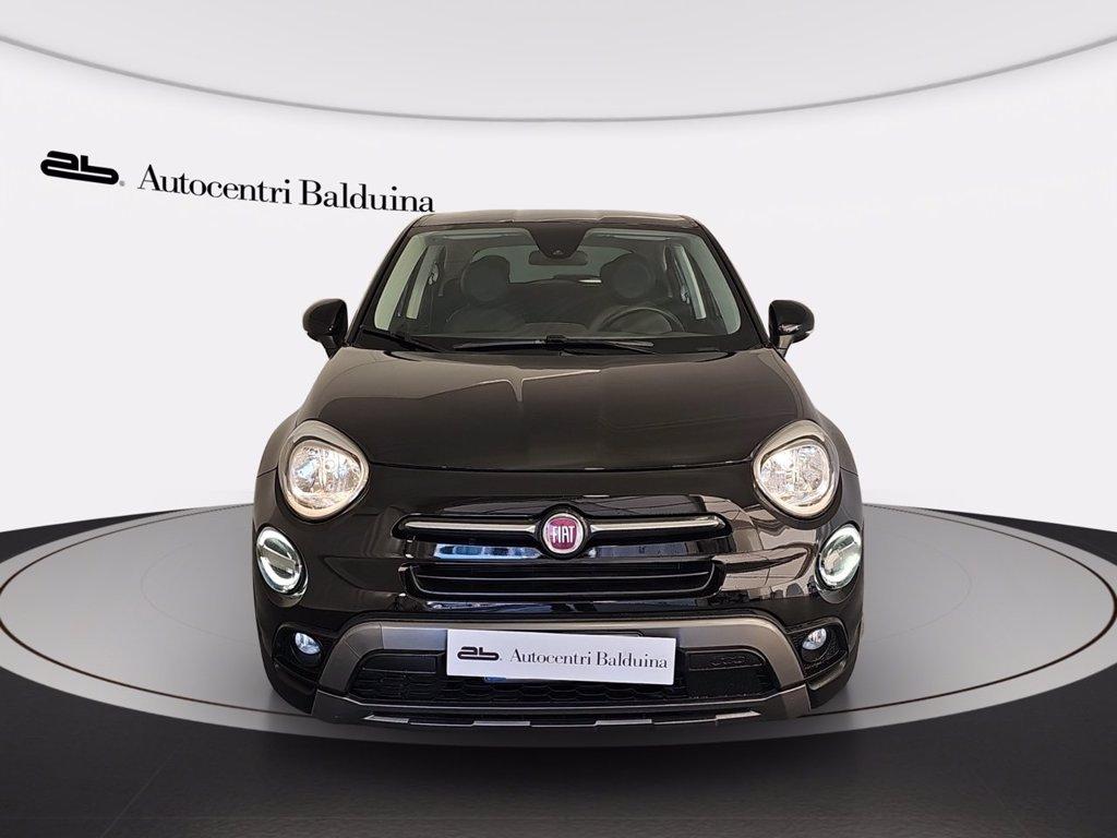 FIAT 500x 1.0 t3 lounge 120cv my20 del 2020