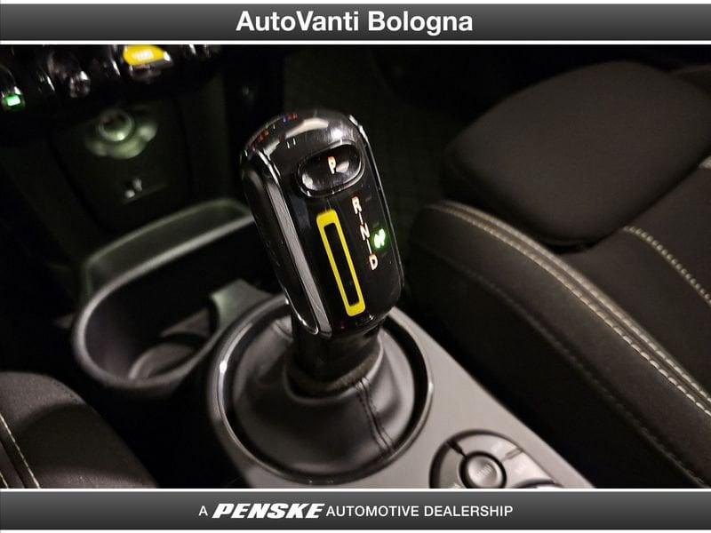 MINI Mini 3 porte Mini 1.5 Cooper SE Yours