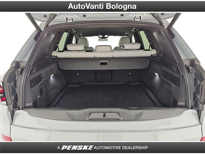 BMW X5 X5 xdrive30d MSport auto
