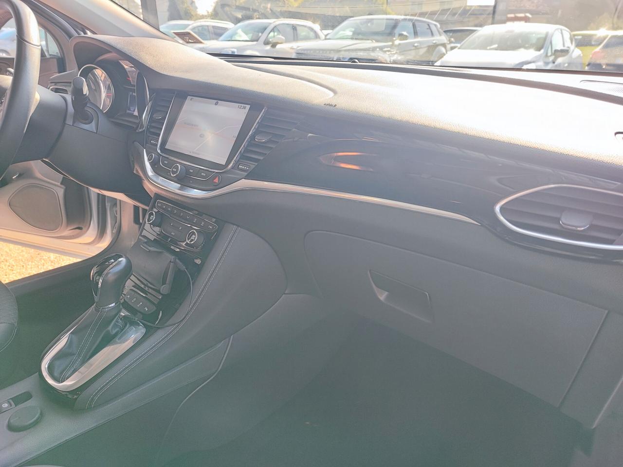 Opel Astra 1.4 Ecotec Sports Tourer automatica