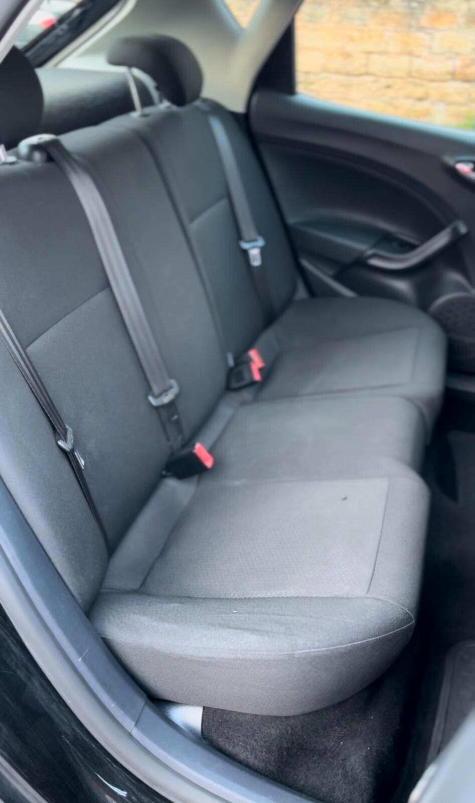 Seat Ibiza 1.6 TDI FR