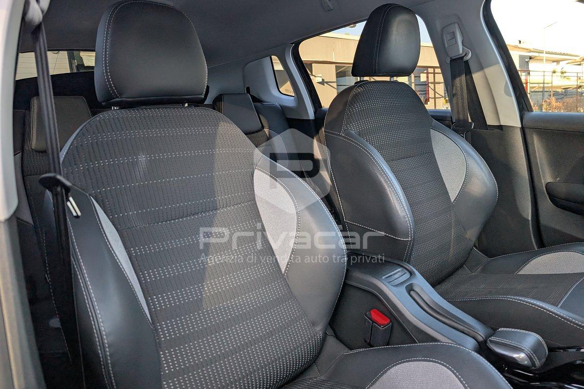 PEUGEOT 2008 1° serie BlueHDi 120 S&S Allure