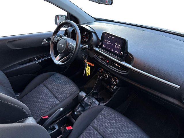KIA Picanto 1.0 12V 5 porte AMT Style