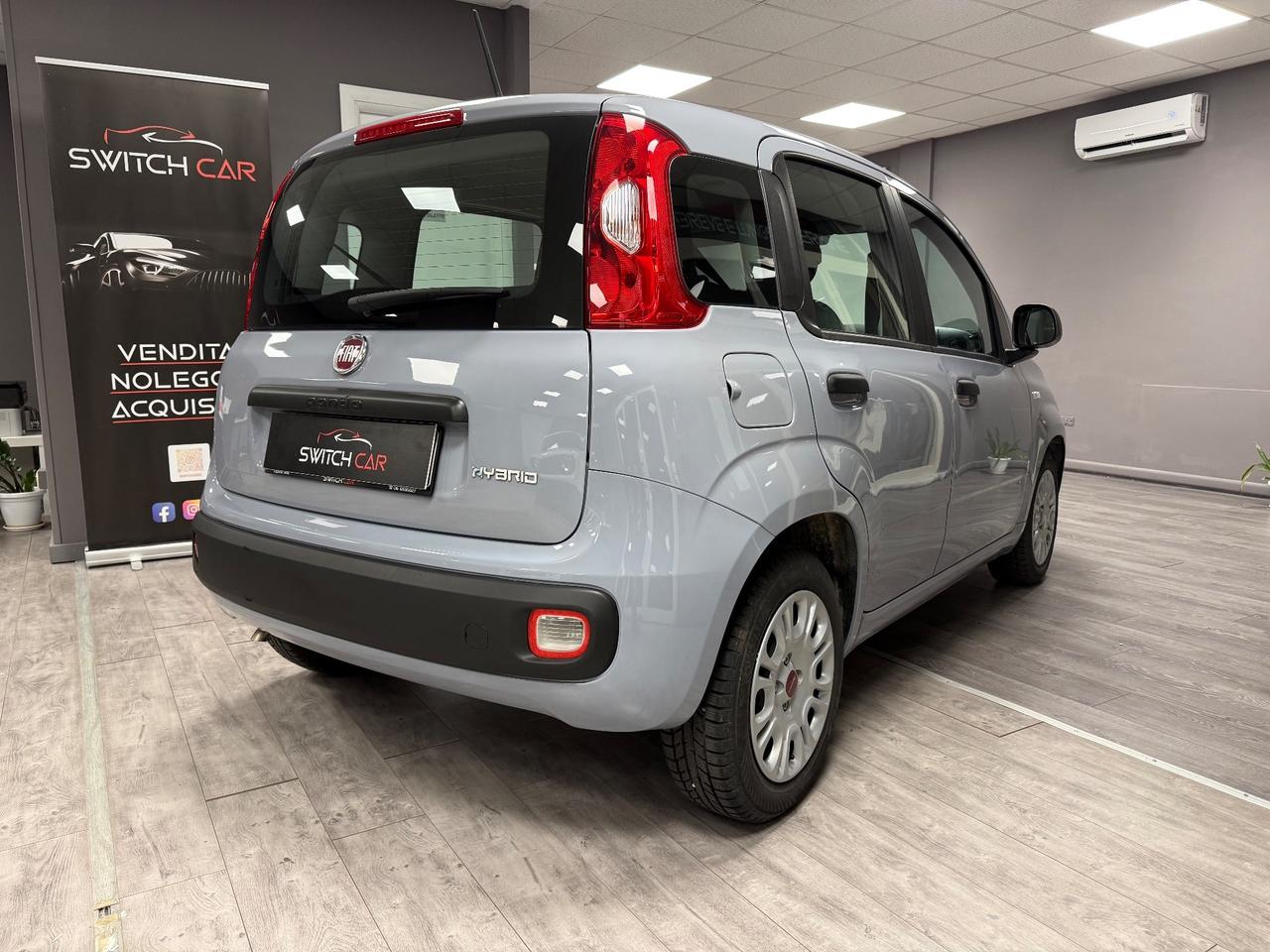 Fiat Panda 1.0 FireFly S&S Hybrid SUPER PREZZO!